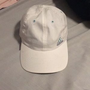 Adidas hat